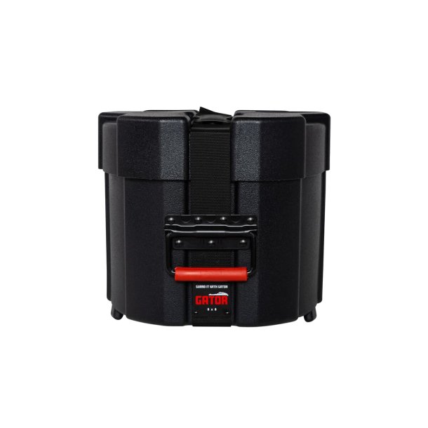 Gator Grooves Tom Case 14&Prime; x 14&Prime;